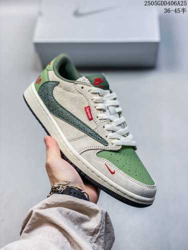 overseas Hit Limited Salecompany-Level Travis Scott X Fragment Design X Jorda