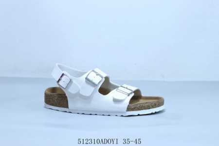 Birkenstock Summer New Beach Shoes Couple Casual Sandals 512310Adoyi 35-45 - Click Image to Close