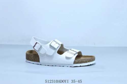 Birkenstock Summer New Beach Shoes Couple Casual Sandals 512310Adoyi 35-45