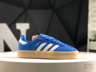 Adidas Adidas Campus Oos Shock-Absorbing, Slip-Resistant, Durable Low-Top Skate