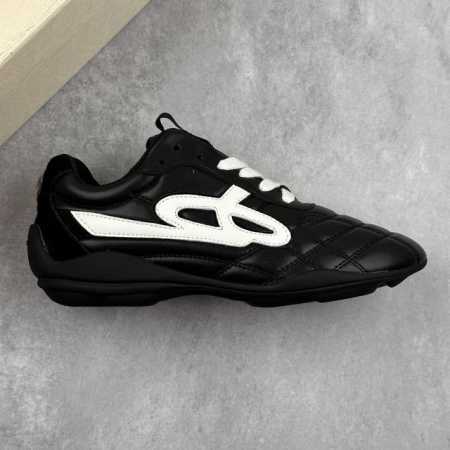 Local Core Private Goodbai 25 Spring New Style Wandering Shoes Thin Bottom Light - Click Image to Close