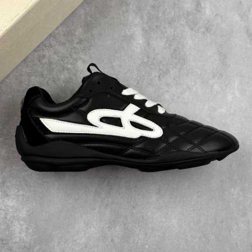 Local Core Private Goodbai 25 Spring New Style Wandering Shoes Thin Bottom Light