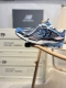 New Balance 1906 Series Retro Dad-Style Casual Shoes #Features Lightweight Split