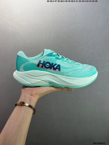 Company-Grade Hoka One One Rincon 4 Lin Kang 4Th Generation Road Casual Running