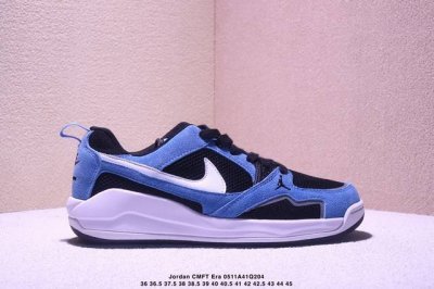 Company-Grade Nike Air Jordan Cmft Era Comfortable And Simple Casual Shoes, Dura