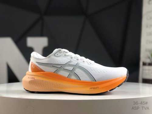 Asics Gel-Kayano 30Th Generation Sports Casual Breathable Professional Running S
