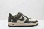 Company-Grade Nike Air Force 1 '07 Original Last And Original Cardboard, Crafted
