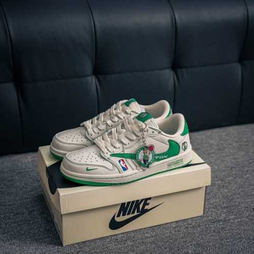 Core Private Air Jordan 1 Jordan Basketball Shoes Men's And Women's Sports Shoes