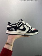 Company-Level Nk Dunk Low Custom Color Yx5066-241 Produced By A Large Factory, H