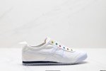 Corporate-Level Onitsuka Tiger Mexico 66 Slip-On Low-Top Summer Breathable Sport