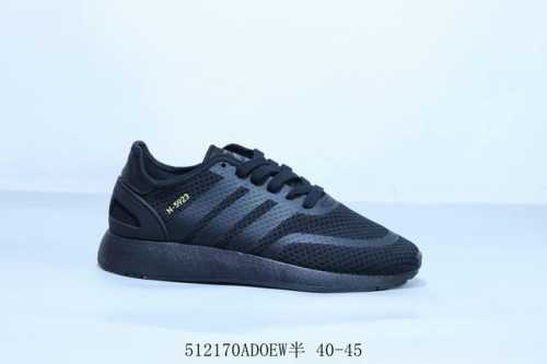 Adidas Adidas Superstar N-5923 Popcorn Speed Lightweight Retro Series All-Match
