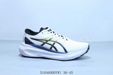 Asics Gel Kayano 30Th Anniversary Men's And Women's Marathon Running Shoes With - Click Image to Close