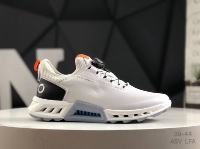 ecco Popular Casual Shoes Classic And Modern Craftsmanship Quality Fusion Sel
