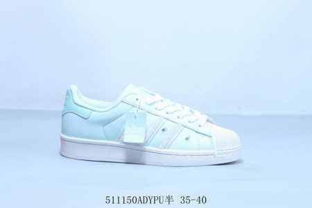 Adidas Adidas Originals Superstar Shell Toe Series Low Top Classic All-Match Cas - Click Image to Close