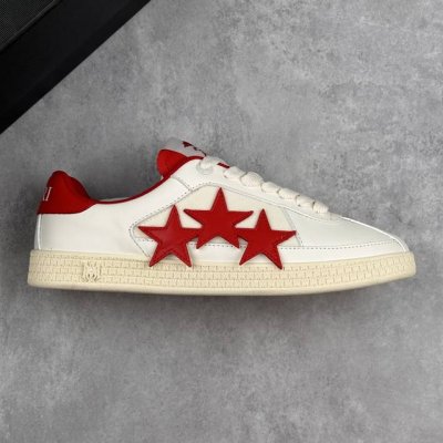 Local Core Private Amlrl Emir New Couple's Sports Board Shoes Multi-Layer Genuin