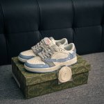 Core Private Air Jordan 1 Jordan Basketball Shoes Men's And Women's Sports Shoes