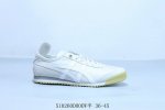 Asics Onitsuka Tiger Original Four-Piece Hang Tag, Midsole Cardboard Stamp, Japa