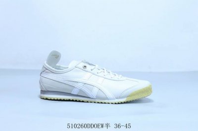 Asics Onitsuka Tiger Original Four-Piece Hang Tag, Midsole Cardboard Stamp, Japa