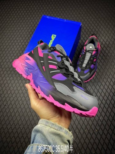 c Corporate-Level Fila Fusion Fila Fashion Brand Comet Interstellar Shoes Tre