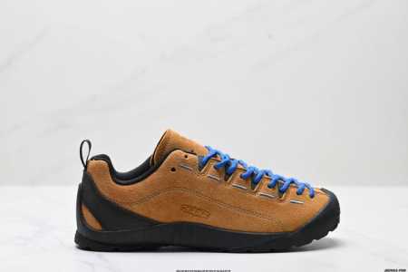 Company-Level Keen Jasper Rocks Mountain Series Outdoor Shoes Japanese Street Re - Click Image to Close
