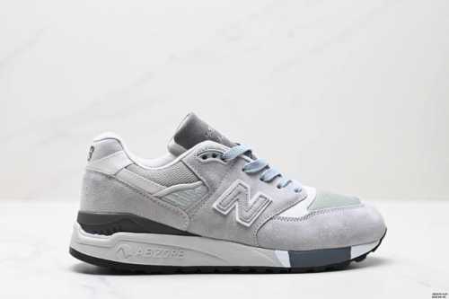 Company-Level New Balance New Balance M998Ene High-End American-Made Series Retr