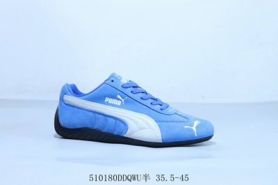 Puma Vlado Stenzel Pl Casual Retro Sports Skate Shoes, Product Code: 398846-18 5