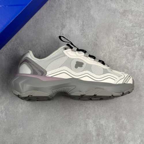 Local Core Private Fila Fusion Fila Gravel Dad Shoes For Women Summer Hard Candy