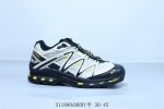 Salomon French Global Outdoor Sports Brand Xa Pro 3D Non-Slip Wear-Resistant Low