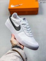 New Nike Court Shot Men's And Women's Sports Shoes Spring Breathable Lightweight