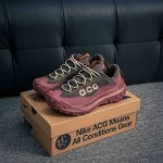 Core Private Nike Acg Mountain Fly 2 Low Outdoor Hiking Series Low-Top Casual Sp