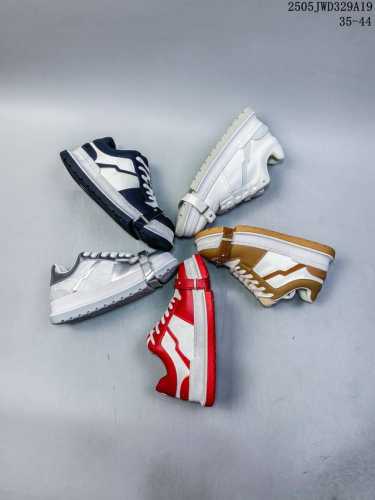 abcicey Maillard Asymmetrical Square Toe Shoes, The Latest Popular Casual Sho