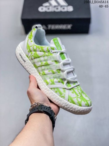 adidas Adidas Summer Wading Creek Quick-Drying Breathable Non-Slip Sports Bea