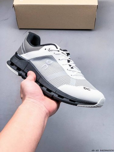 Collection Corporate Level! On Cloudnova Z5 Rush Shock-Absorbing And Breathable