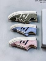 Converse Converse One Star Academy Pro Suede Sports Casual Sneakers One Star Ser