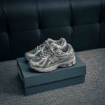 Core Private New Balance 1906 Series Casual Shoes #Using Lightweight Cowhide Sti