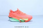 Nike Alphafly 3 Proto Alpha Generation 3 With Two Air Zoom Cushioning Configurat
