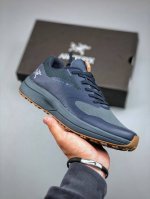 arcteryx Sylan Arcteryx Outdoor Waterproof And Breathable Low-Top Hiking Shoe