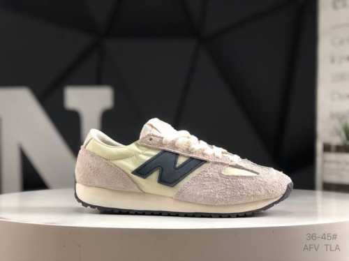 New Balance Nb New Balance U471 Series Retro Casual Sports Jogging Shoes U471Am