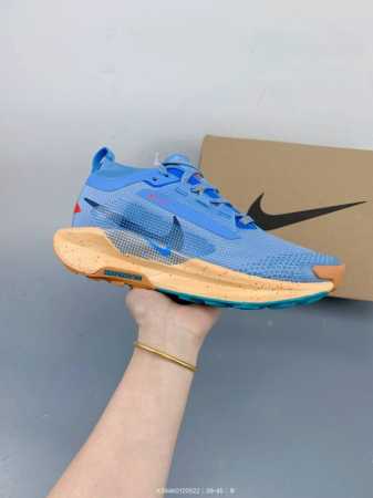 nk Reactx Pegasus Trail 5 Mesh Breathable Running Shoes Original Archive Data - Click Image to Close