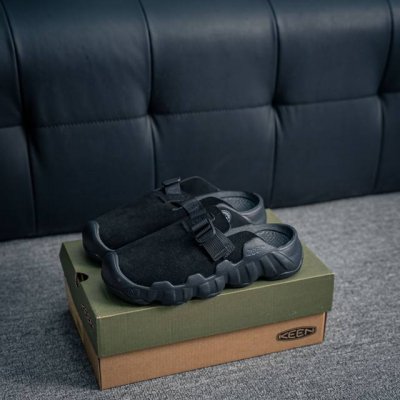 Core Private Cohen Keen Jasper Urban Series Retro Low-Top Lace-Up Outdoor Style