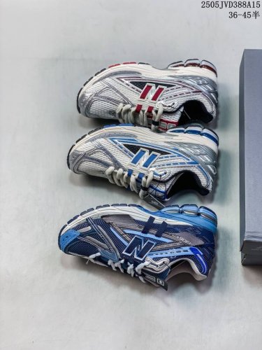 New Balance Nb1906 M1906Rch Black Full Set Of Original Lasts, Original Cardboard