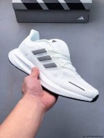 Collection Adidas Adidas Pureboost 22 W Cushioned Sports Casual Lightweight Brea