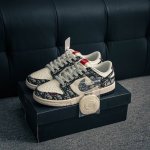 Core Private Nike Dunk Full Set Of Original Lasts And Original Molds To Create A