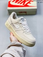 Limited Sale Overseas! Corporate-Level Nike Air Force 7 Low Air Force One Low-To