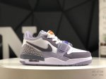 Nike Aj312 Air Jordan Legacy 312 Nrg "Pure White" Official Item No.: Cd7069 108