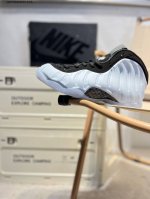 Nike Air Flightposite One China Hoop Dreams Flying Style First Generation Series