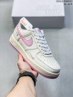 Limited Sale Overseas! Corporate-Level Nike Air Force 7 Low Air Force One Low-To
