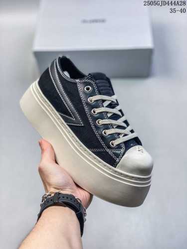 smilerepublic Tan Jianci's Daddy Shoes Series Is Heavily Launched. It Uses Wa
