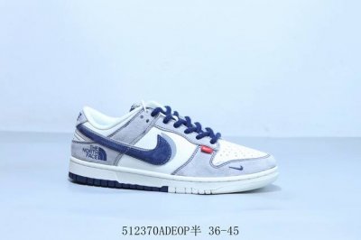 Nike Sb Dunk Low Pro Retro Low-Top Casual Sports Skateboard Shoes Item Number Sj