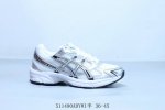 Asics Gel-1130 Asics New Sports Running Shoes 1203A685-100 511490Adywi Half 36-4